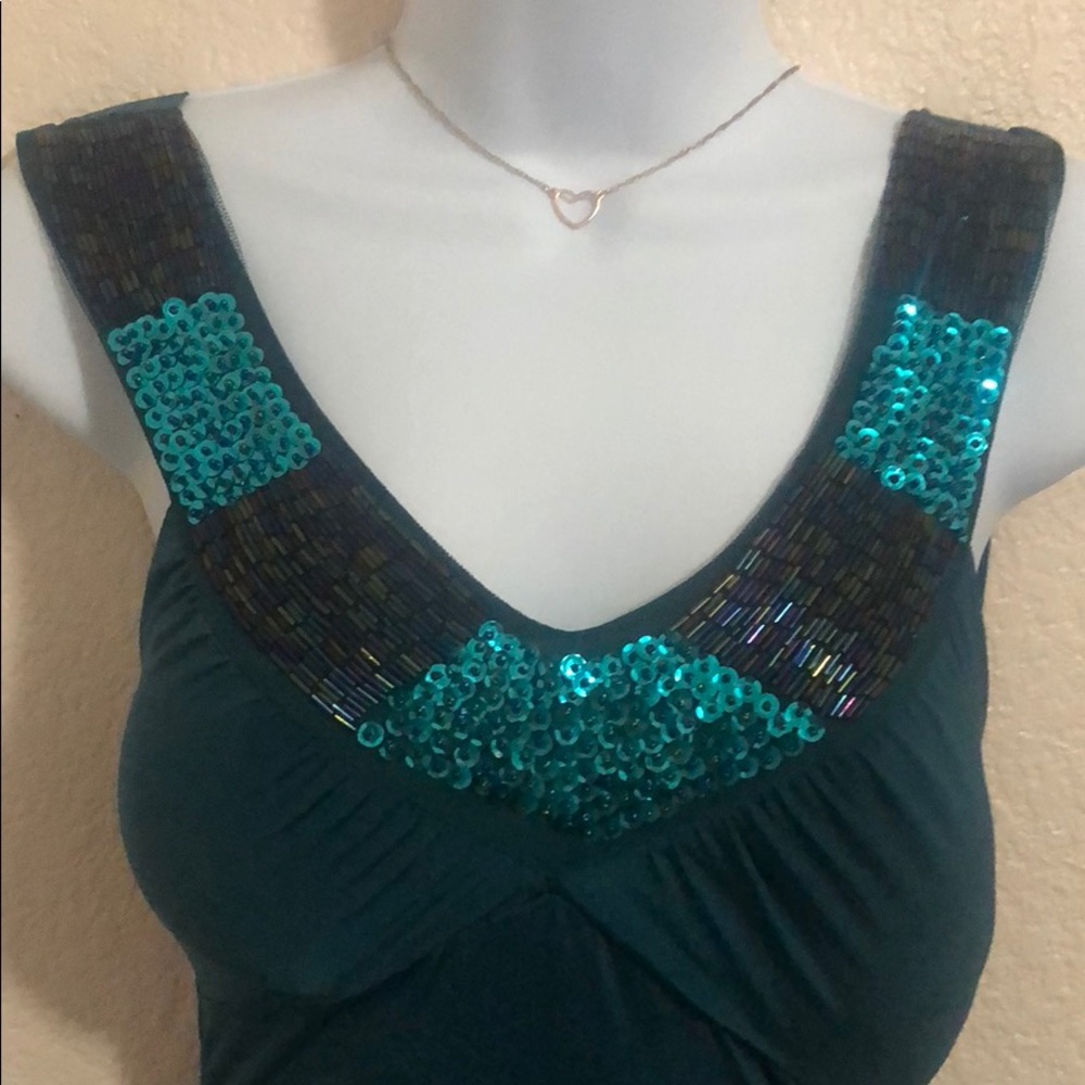 ❤️ Stretchy Top - Picture 2 of 3